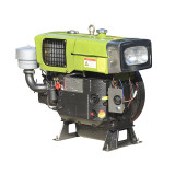 Двигун ZH1105N GZ (18 л.с.) з електростартером