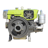 Двигун ZH1105N GZ (18 л.с.) з електростартером