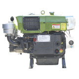 Двигун ZH1105N GZ (18 л.с.) з електростартером