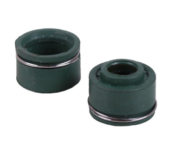 Сальники клапанів, к-т 2шт. - ZUBR