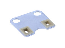 Пластина голови напрямна штанг - 168F