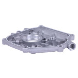 Крышка блока двигателя (под редукторные мотоблоки) - 168F