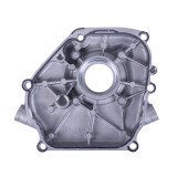 Крышка блока двигателя (под редукторные мотоблоки) - 168F