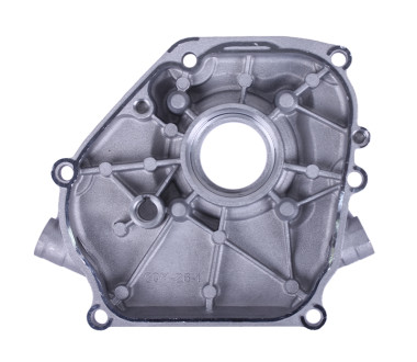 Крышка блока двигателя (под редукторные мотоблоки) - 168F