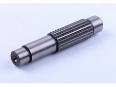 Вал вторинний L-100 мм - 168F-170F