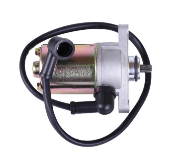 Електричний стартер - 50CC4T Y-BOX