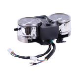 Панель приладів - Альфа Y-BOX