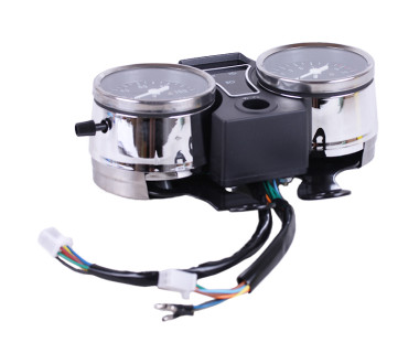 Панель приладів - Альфа Y-BOX