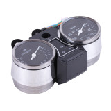 Панель приладів - Альфа Y-BOX