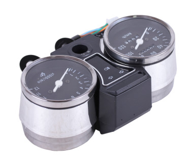 Панель приладів - Альфа Y-BOX