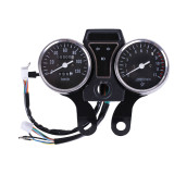 Панель приладів - Альфа Y-BOX