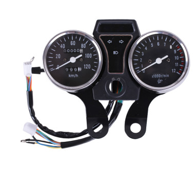 Панель приладів - Альфа Y-BOX