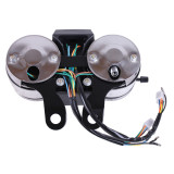 Панель приладів - Альфа Y-BOX