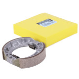 Колодки тормоза передние, к-т 2 шт. - Дельта/Альфа Y-BOX