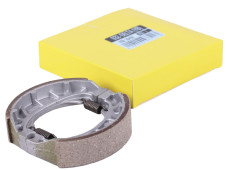 Колодки передні гальма, к-т 2 шт. - Дельта/Альфа Y-BOX