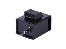 Реле поворотів зі звуком - Дельта/Альфа Y-BOX