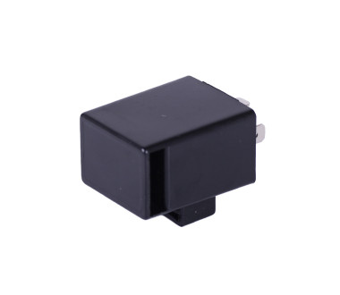 Реле поворотов со звуком - Дельта/Альфа Y-BOX