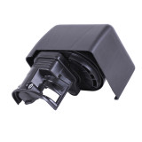 Фільтр повітряний у зборі з паперовим елементом - 177F Y-BOX