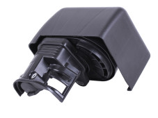 Фільтр повітряний у зборі з паперовим елементом - 177F Y-BOX