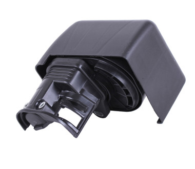 Фільтр повітряний у зборі з паперовим елементом - 177F Y-BOX