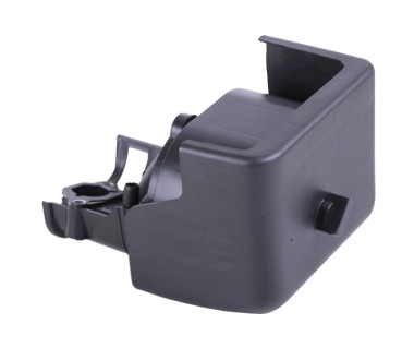 Фільтр повітряний у зборі з паперовим елементом - 177F Y-BOX