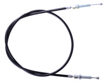 Трос зчеплення L-1210 мм - 178F/186F Y-BOX