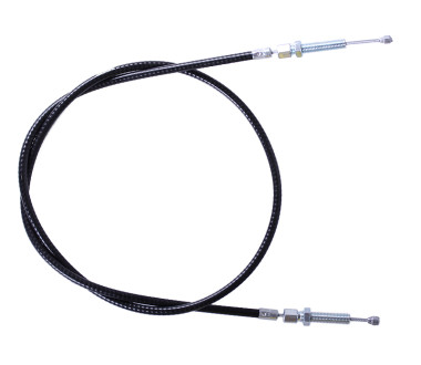 Трос зчеплення L-1210 мм - 178F/186F Y-BOX