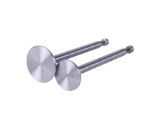 Клапаны, диаметр 7 мм, к-т: 2 шт. - 180N Y-BOX