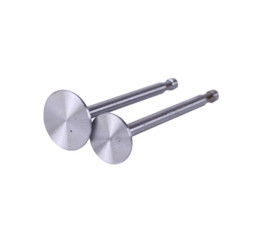 Клапани, діаметр 7 мм, к-т: 2 шт. - 180N Y-BOX