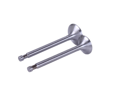 Клапани, діаметр 7 мм, к-т: 2 шт. - 180N Y-BOX