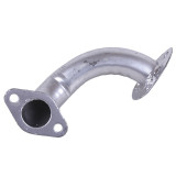 Коліно глушника - 180N Y-BOX