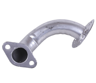 Коліно глушника - 180N Y-BOX