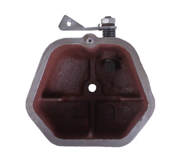 Кришка клапанів (чавун) - 180N Y-BOX