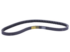 Ремінь 17*914L зубчастий (L-470 мм*2) - 168F