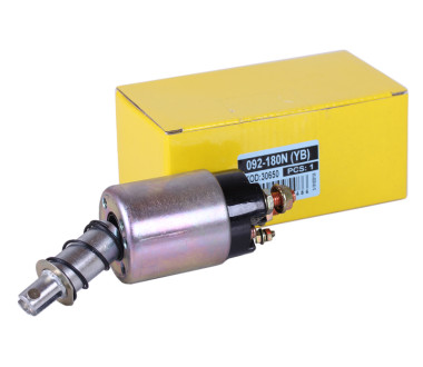 Електростартер, що втягує, - 180N-195N Y-BOX