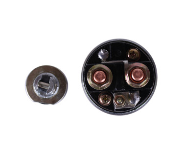 Електростартер, що втягує, - 180N-195N Y-BOX