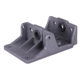 Кришка задня корпуса КПП-КПП/6 Y-BOX