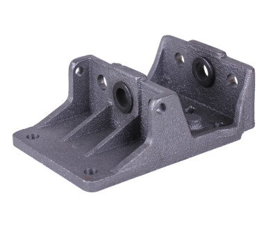 Кришка задня корпуса КПП-КПП/6 Y-BOX