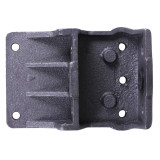 Кришка задня корпуса КПП-КПП/6 Y-BOX