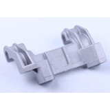 Крепление бака топливного (верхнее) - 178F