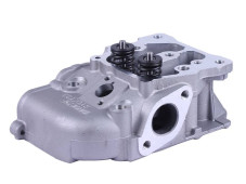 Головка блоку в зборі (під 2 болти) - 178F