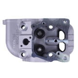 Головка блоку в зборі (під 2 болти) - 178F