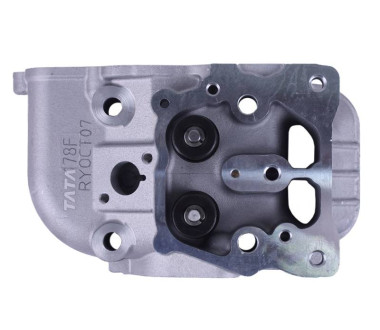 Головка блоку в зборі (під 2 болти) - 178F