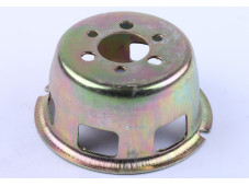 Шків стартера ручного (склянка стартера) - 178F