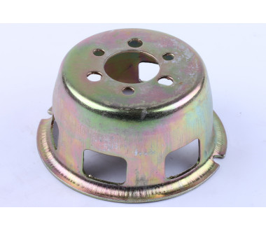 Шків стартера ручного (склянка стартера) - 178F