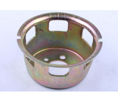 Шків стартера ручного (склянка стартера) - 178F