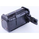 Глушник - 186F