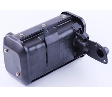 Глушник - 186F