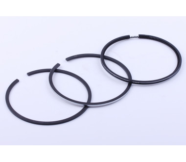 Кільця 86,00 мм STD, к-т на 1 поршень - 186F