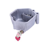 Крышка клапанов под 2 болта Витязь/КАМА - 186F